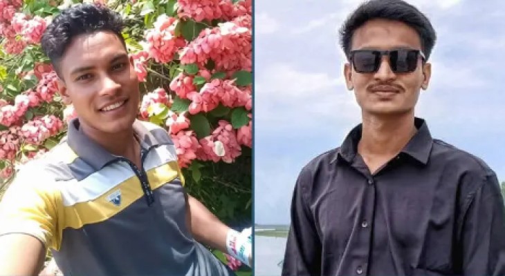 কুড়িগ্রামে দুই মোটরসাইকেলের মুখোমুখি সংঘর্ষে প্রাণ গেল দুই যুবকের